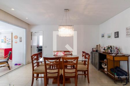 Sala de apartamento à venda com 3 quartos, 142m² em Vila Andrade, São Paulo