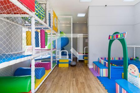 Apartamento à venda com 142m², 3 quartos e 2 vagasÁrea comum