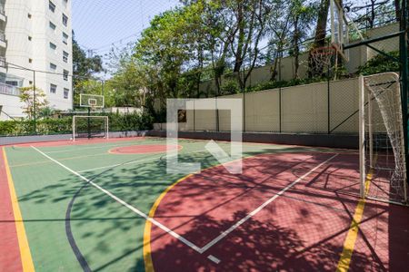 Apartamento à venda com 142m², 3 quartos e 2 vagasÁrea comum