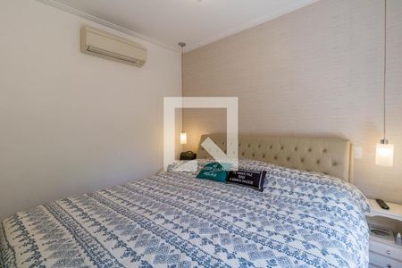 Apartamento à venda com 142m², 3 quartos e 2 vagasQuarto 3