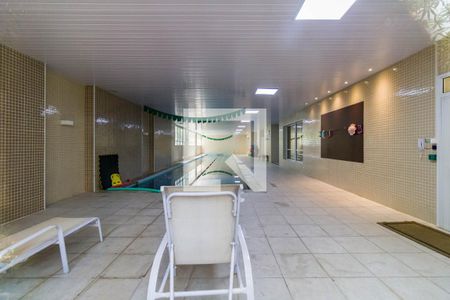 Apartamento à venda com 142m², 3 quartos e 2 vagasÁrea comum