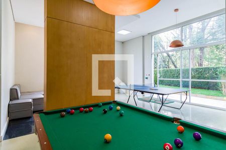 Apartamento à venda com 142m², 3 quartos e 2 vagasÁrea comum