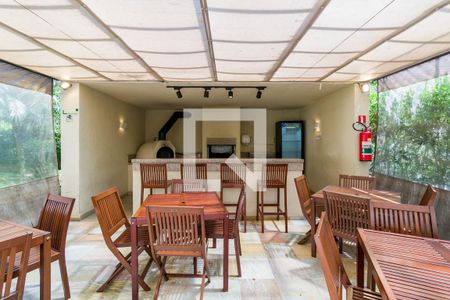 Apartamento à venda com 142m², 3 quartos e 2 vagasÁrea comum