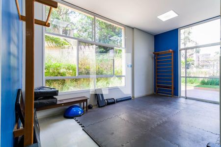 Apartamento à venda com 142m², 3 quartos e 2 vagasÁrea comum