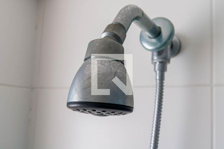 Apartamento à venda com 142m², 3 quartos e 2 vagasBanheiro do Quarto 2