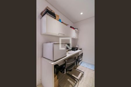 Apartamento à venda com 142m², 3 quartos e 2 vagasCozinha