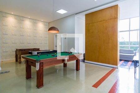 Apartamento à venda com 142m², 3 quartos e 2 vagasÁrea comum