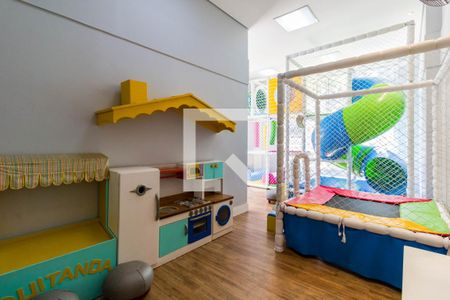 Apartamento à venda com 142m², 3 quartos e 2 vagasÁrea comum