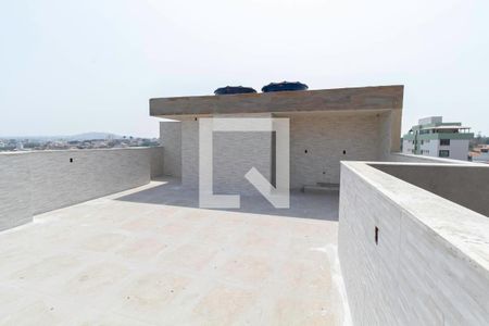 Apartamento à venda com 140m², 3 quartos e 2 vagasCobertura