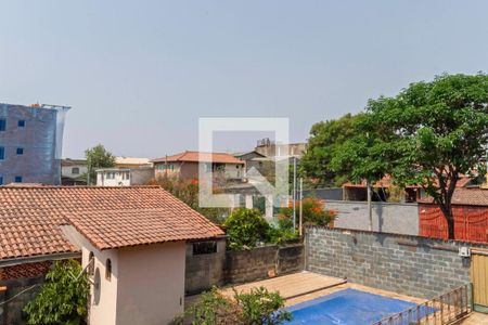 Apartamento à venda com 140m², 3 quartos e 2 vagasVista da suíte 