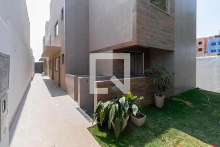 Apartamento à venda com 140m², 3 quartos e 2 vagasEntrada