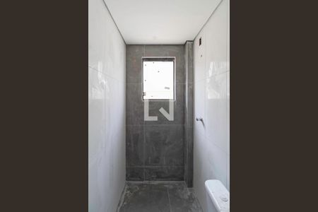 Apartamento à venda com 140m², 3 quartos e 2 vagasBanheiro social