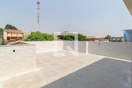 Apartamento à venda com 140m², 3 quartos e 2 vagasCobertura