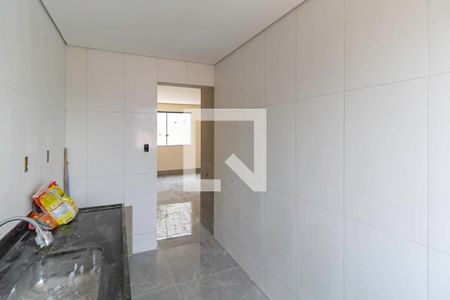 Apartamento à venda com 140m², 3 quartos e 2 vagasCozinha