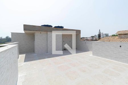 Apartamento à venda com 140m², 3 quartos e 2 vagasCobertura