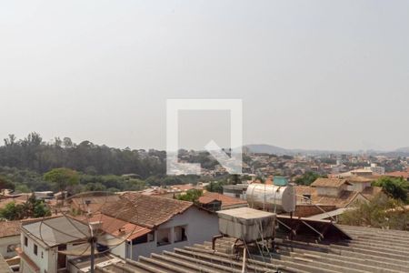 Apartamento à venda com 140m², 3 quartos e 2 vagasCobertura - Vista