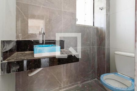 Apartamento à venda com 140m², 3 quartos e 2 vagasLavabo