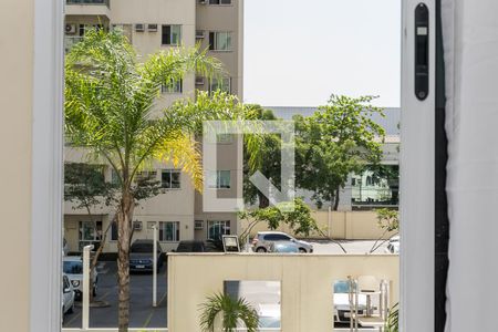 Apartamento à venda com 57m², 2 quartos e 1 vaga Apartamento à venda com 57m², 2 quartos e 1 vagaVista do Quarto 1