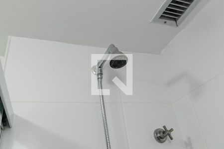 Apartamento à venda com 57m², 2 quartos e 1 vaga Apartamento à venda com 57m², 2 quartos e 1 vagaBanheiro da Suíte