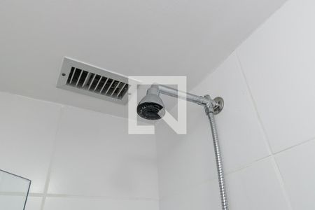 Apartamento à venda com 57m², 2 quartos e 1 vaga Apartamento à venda com 57m², 2 quartos e 1 vagaBanheiro Social