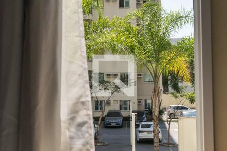 Apartamento à venda com 57m², 2 quartos e 1 vaga Apartamento à venda com 57m², 2 quartos e 1 vagaVista do Quarto 2 Suíte