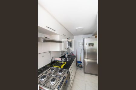 Apartamento à venda com 57m², 2 quartos e 1 vaga Apartamento à venda com 57m², 2 quartos e 1 vagaCozinha