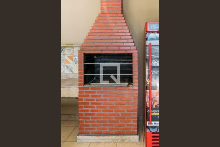 Apartamento à venda com 57m², 2 quartos e 1 vaga Apartamento à venda com 57m², 2 quartos e 1 vagaÁrea comum - Churrasqueira 1