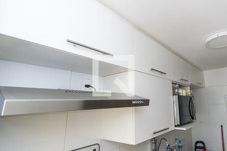 Apartamento à venda com 57m², 2 quartos e 1 vaga Apartamento à venda com 57m², 2 quartos e 1 vagaCozinha