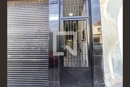 Apartamento para alugar com 38m², 2 quartos e sem vagaFachada