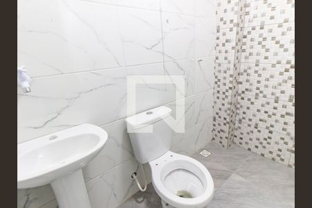 Apartamento para alugar com 38m², 2 quartos e sem vagaBanheiro