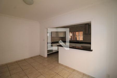 Casa à venda com 240m², 4 quartos e 4 vagasCozinha