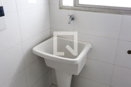 Apartamento à venda com 170m², 3 quartos e 2 vagasÁrea de Serviço