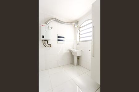 Apartamento à venda com 170m², 3 quartos e 2 vagasÁrea de Serviço