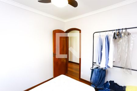 Apartamento à venda com 170m², 3 quartos e 2 vagasquarto 1