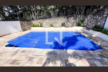 Apartamento à venda com 170m², 3 quartos e 2 vagasÁrea comum - Piscina