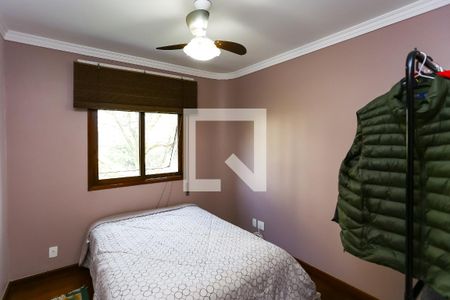 Apartamento à venda com 170m², 3 quartos e 2 vagasquarto 2
