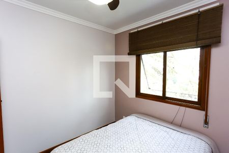 Apartamento à venda com 170m², 3 quartos e 2 vagasquarto 2