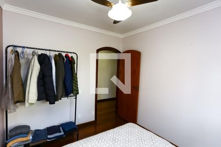 Apartamento à venda com 170m², 3 quartos e 2 vagasquarto 2