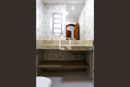 Apartamento à venda com 170m², 3 quartos e 2 vagasLavabo