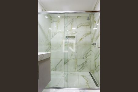 Apartamento à venda com 170m², 3 quartos e 2 vagasBanheiro