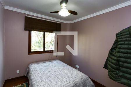 Apartamento à venda com 170m², 3 quartos e 2 vagasquarto 2