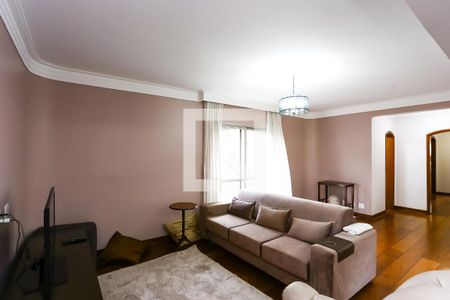 Apartamento à venda com 170m², 3 quartos e 2 vagassala 