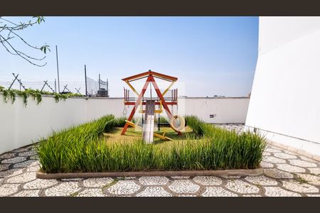 Apartamento à venda com 170m², 3 quartos e 2 vagasÁrea comum - Playground