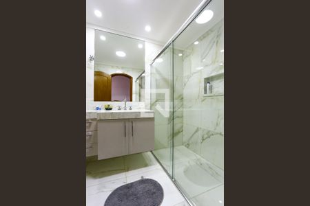 Apartamento à venda com 170m², 3 quartos e 2 vagasBanheiro