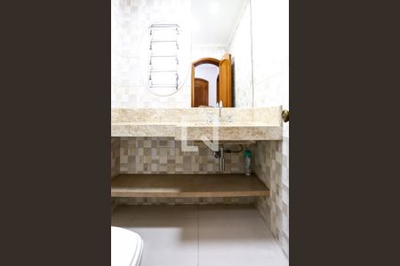 Apartamento à venda com 170m², 3 quartos e 2 vagasLavabo