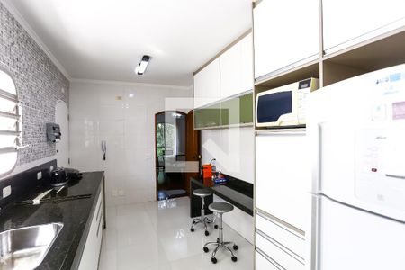 Apartamento à venda com 170m², 3 quartos e 2 vagasCozinha