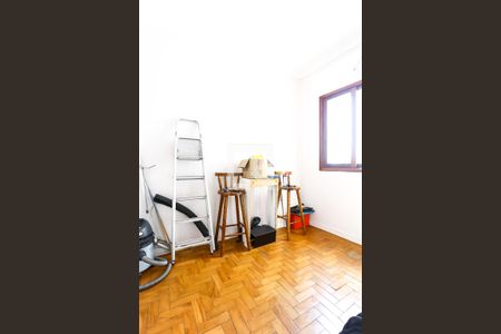 Apartamento à venda com 170m², 3 quartos e 2 vagasÁrea de Serviço