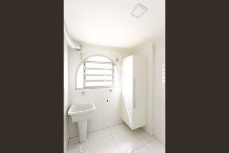 Apartamento à venda com 170m², 3 quartos e 2 vagasÁrea de Serviço