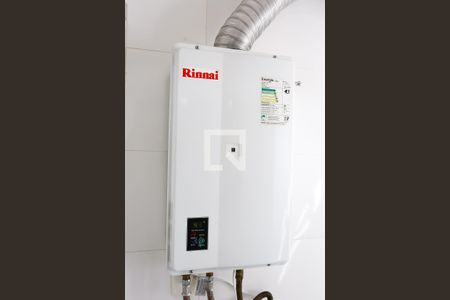 Apartamento à venda com 170m², 3 quartos e 2 vagasÁrea de Serviço