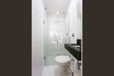 Apartamento à venda com 170m², 3 quartos e 2 vagasBanheiro de serviço